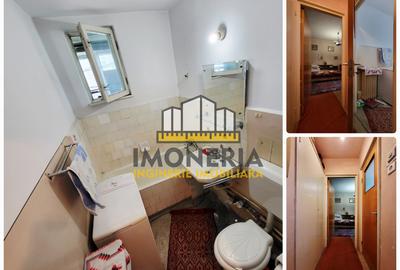 2 camere-langa Parc IOR-0% comision-1.2km metrou Titan-bloc ingrijit - 16