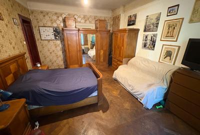 Cotroceni, apartament in vila, singur pe nivel - 6