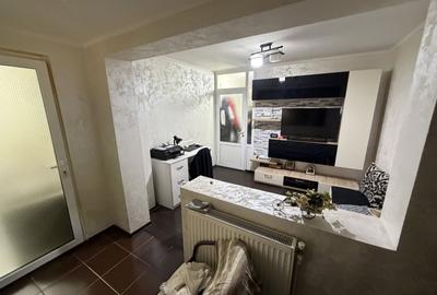 De vânzare apartament 3 camere la Cheie 74 mp - 4