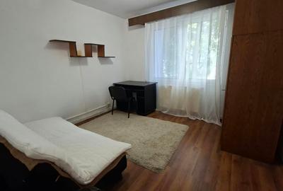 De inchiriat apartament 3 camere, Tg. Mures, Cornisa (UMF) - 4
