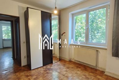 Apartament 4 camere I 73 Mpu I Etaj 1 I Decomandat I Rahovei - 6