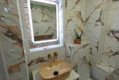 Apartament 1 camera Gara - 6