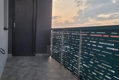 Apartament de 2 camere, zona centrala, Floresti - 9