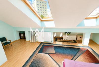 Apartament 4 Camere | 90 mp Utili | 2 Băi | Zonă Muncel V.Aaron - 7