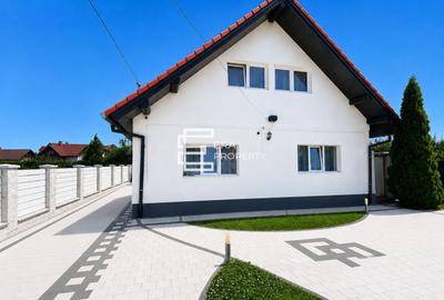 Casă individuală + atelier 150 mp | Teren 812 mp | 2 locuințe | Sibiu - 12