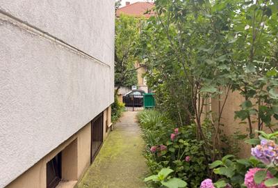 Apartament Primaverii - Teheran - Iuliu Tetrat - 20