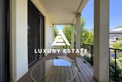 Apartament exclusivist cu terasă în prestigiosul cartier Capitale - 9