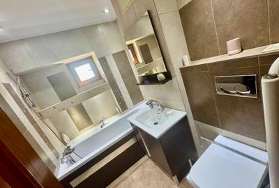 Apartament Premium 3 Camere | 81 mp | Bloc 1990 | Etaj 6/8 | Podu Roș – Vizavi de ANAF - 12