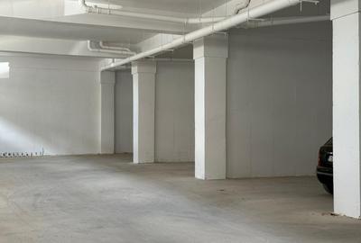 Prima inchiriere, Pacurari/Contemporan, apartament 2 camere + parcare subterana - 19