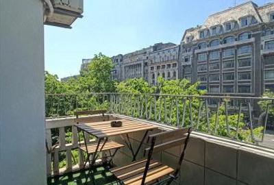 2 Camere | Romana | Centrala | Metrou | Mobilat | Utilat | - 7