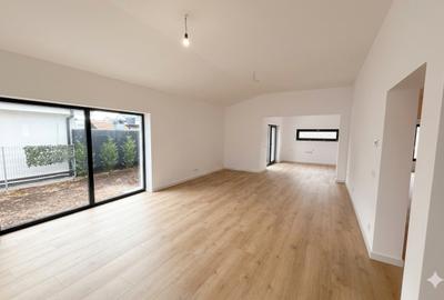 Casa individuala cu 3 camere,la cheie,100 mp utili,Micesti - 2