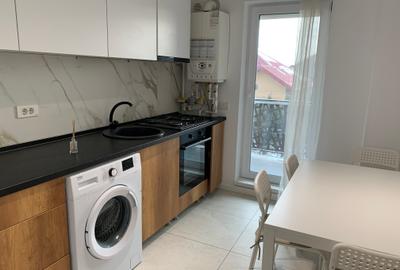 Apartament 2 camere decomandat, finisat+mobilat, Trapezului-1 Decembrie 1918 - 5
