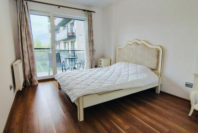 Apartament modern 2 camere,  ansamblul Grand Park, aproape de Iulius Mall+ garaj - 8