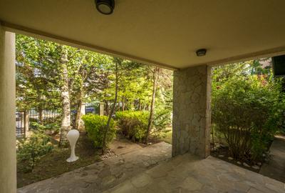 IANCU NICOLAE - COMPLEX TRAIAN, VILA 400 MP TOTAL, LOT 750 MP! - 5