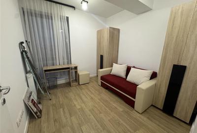 DE INCHIRIAT VILA CUBIC 6 | PISCINA | TOAMNEI - MARACINENI - 8