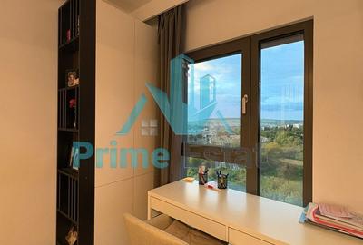 Apartament LUX 2 camere,SCALA- Frunzișului cu Parcare - 11