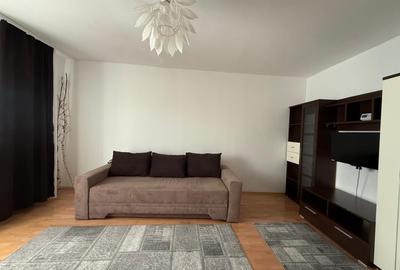 Apartament 1 camera Plopilor |AC| CT| - 3