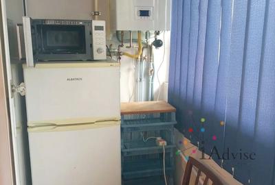 Garsoniera zona Astra - Ideala pentru investitie sau locuinta personala - 6