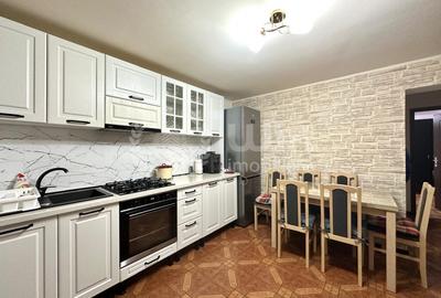 Apartament 3 camere | Bloc nou | Mobilat | Parcare inclusa | Iris - 1