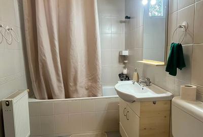 Apartament cochet de 2 camere strada Alverna - 9