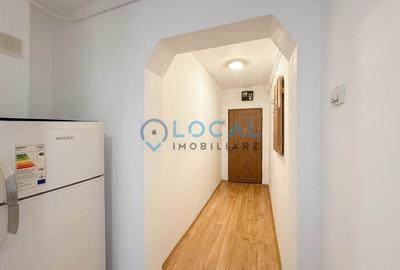 Apartament 2 camere decomandat |  etaj 2 | Manastur - 4