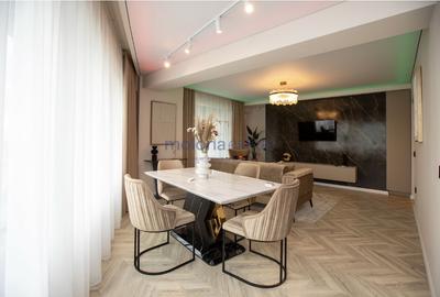 Apartament 3 camere,  Ultrafinisat, Terasă generoasă, TVA inclus - 2