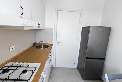 Apartament 2 camere| Loc de parcare | HILS | Metrou Nicolae Teclu - 8