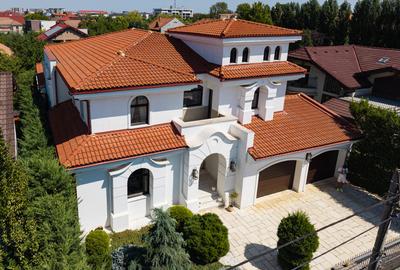 Vila  Premium | Design semnatura | Braytim, Timisoara | Comision 0 - 49