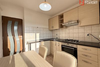 Apartament cu 3 camere de vanzare in Timisoara, zona Aradului - 22