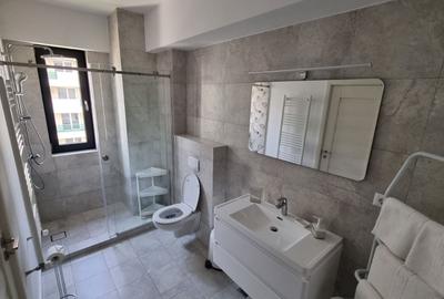 Stațiunea Mamaia - 3 camere de închiriat mobilat, utilat complet. - 7