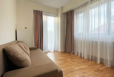 Ultracentral, Piața Unirii - Regina Maria | 3 camere LUX, Decomandat - 8