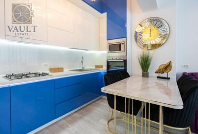 APARTAMENT 2 CAMERE-SEBASTIAN-13 SEPTEMBRIE-PROSPER-LUX - 3