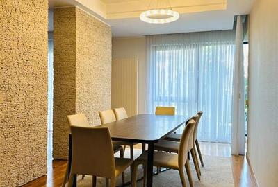 INCHIRIERE APARTAMENT 4 CAMERE ZONA BANEASA SECTOR 1 - 1
