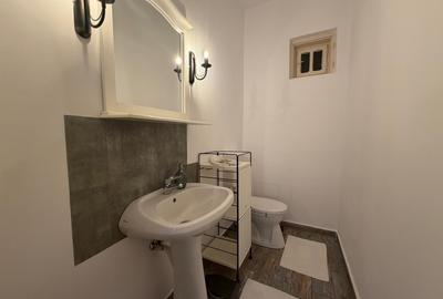 Apartament 4 camere - 2 bai - 3 balcoane - garaj - Hipodrom - str Rahovei - 16