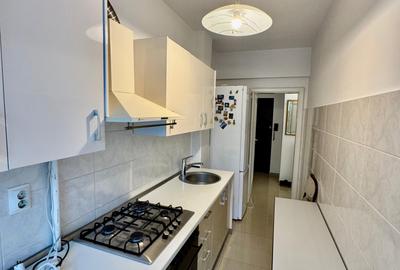 Apartament cu 2 camere decomandat | Ultracentral – Știrbei Vodă | Cismigiu - 8