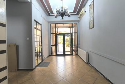 BALADA NEJ CASA DE CULTURA -Etaj in cladire de birouri si parcare! - 16
