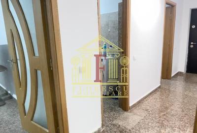 Apartament cu 2 camere decomandat, mobilat în Oancea