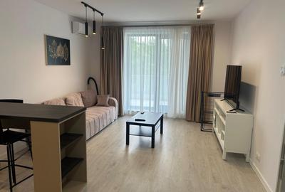 Apartament cu 2 camere / Baneasa Greenfield / Loc de parcare / PET FRIENDLY - 4