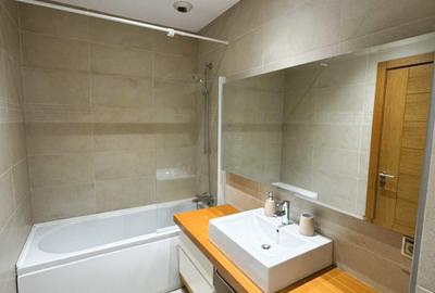 Apartament 3 camere Incity Residence - 5
