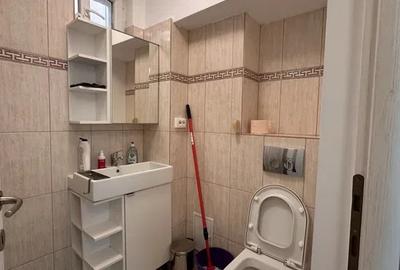 Universitate | 2 Camere | Balcon | Renovat | Prox. Metrou | - 7