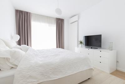Luxury Apartment Herastrau Park/ on Soseaua Nordului - 3