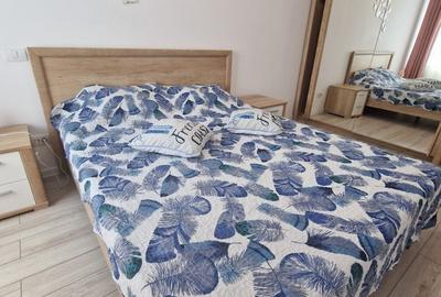 Apartament Lux|Novum|Decomandat|5 min metrou - 7