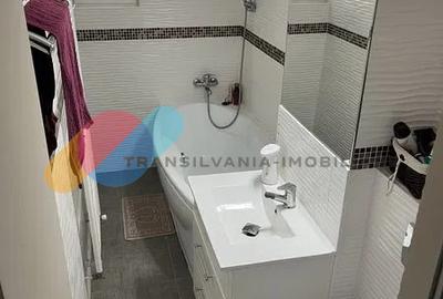 Apartament 3 camere, 80 mp, Manastur - 6