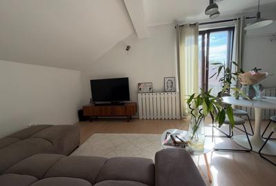 Vanzare apartament 2 camere - Mozart, Parc Verdi, Floreasca, Bucuresti - 3