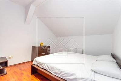 Mansarda spatioasa 3 camere | 80 mp | Balcon | Stefan cel Mare - 11