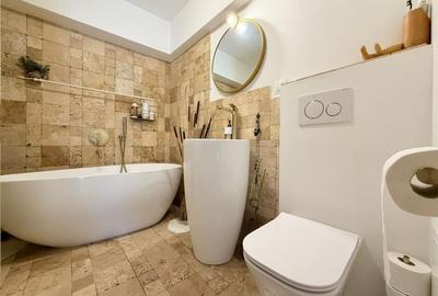 Casa renovata integral | acces auto in curte | Centrala proprie - 5