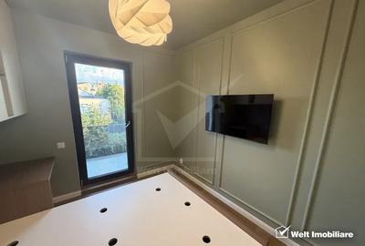 Apartament modern de 2 camere in cartierul intre Lacuri - 2