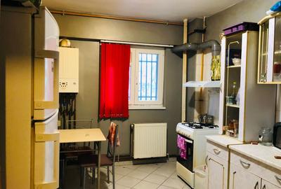 3 Camere, cu 2 Bai si Centrala Proprie, Militari - Pacii , metrou - 3