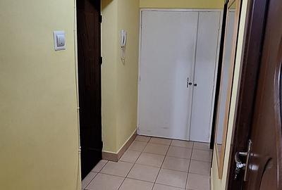 Apartament cu 1 camera - zona Pacurari - Lukoil - 6