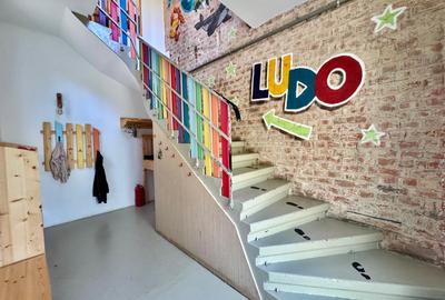 Proprietate rara in Copou/Universitate, etaj de casa, renovat, 3 camere, parcare - 13